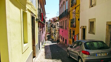‘Obrigado, José Saramago’