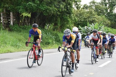 Revelan recorrido oficial de Vuelta a Chiriquí 2020