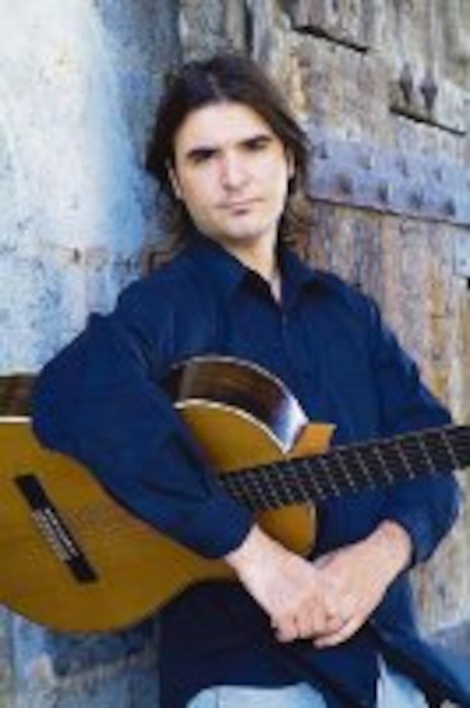 Los acordes de la guitarra española