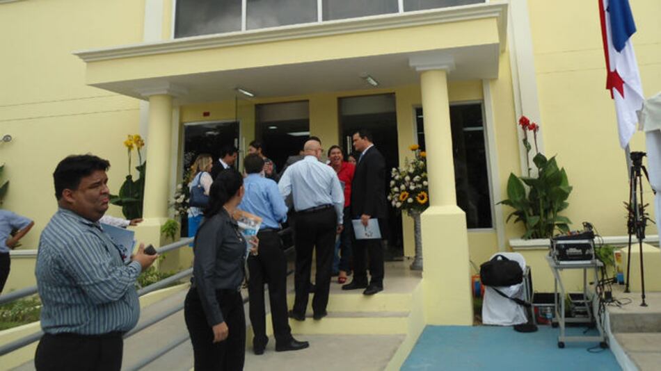 Fiscal en caso de Campos de Pesé dice que el juicio podría extenderse