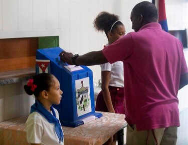 Cuba dice ‘sí’ en referendo al matrimonio igualitario