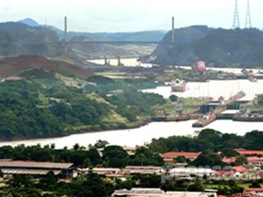 El Canal de Panamá registró su 'tránsito millón'