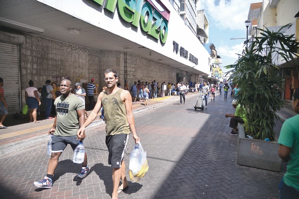 Modificarían condiciones de créditos