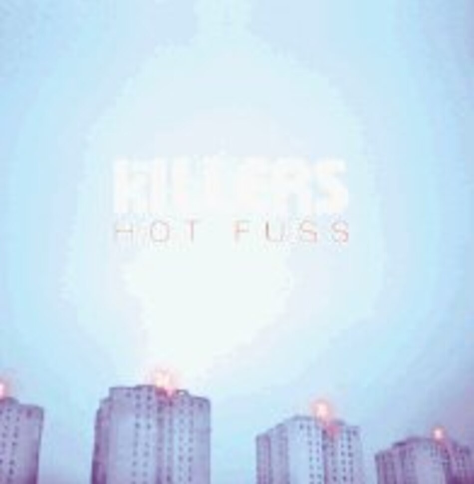 Sonidos en la vía Música que tira a matar