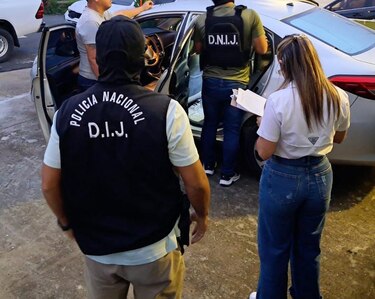 Operación Dormant: desarticulan red que usaba identidad de fallecidos para cometer fraude bancario