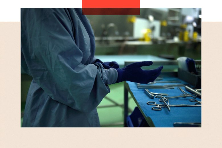 Los ‘mercaderes de cuerpos’ que hacen negocio en Estados Unidos con la venta de cadáveres