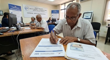 Cepanim 2026: MEF inicia impresión de certificados y avanza proceso de registro