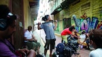 Siete películas y un festival