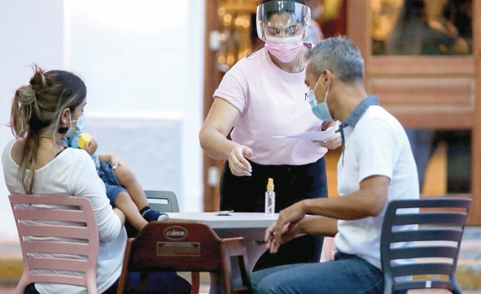 Lenta recuperación de la economía ha debilitado el mercado laboral