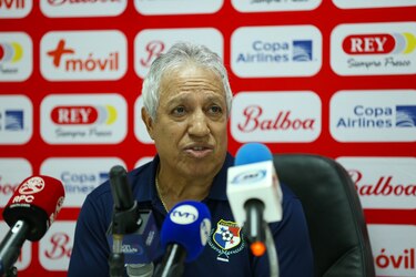 Anuncian posibles cambios en las eliminatorias mundialistas de la Concacaf