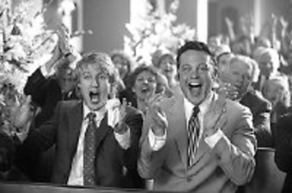 Actor Owen Wilson fue hospitalizado