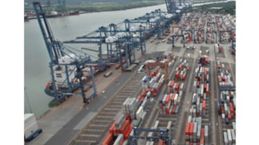 Concesiones portuarias, bajo análisis por la Autoridad Marítima de Panamá