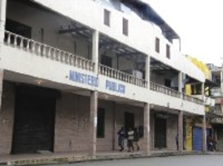 Ataque contra asistente de fiscal fue planificado