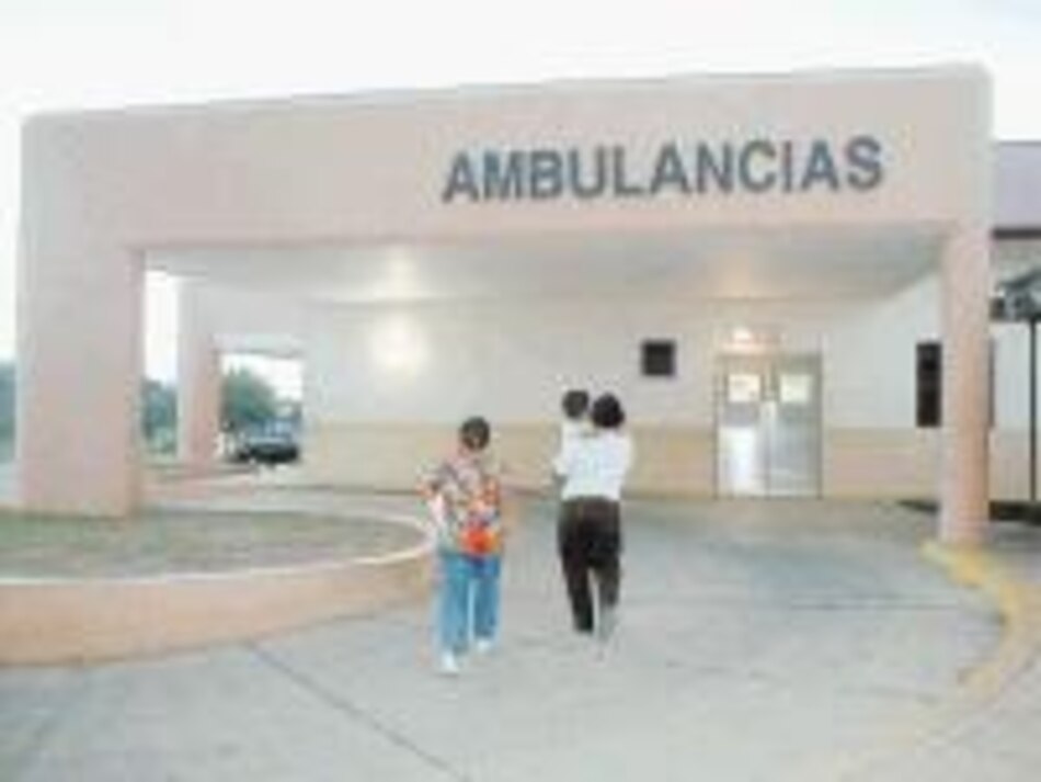 Aquilino Tejeira, el hospital público privado