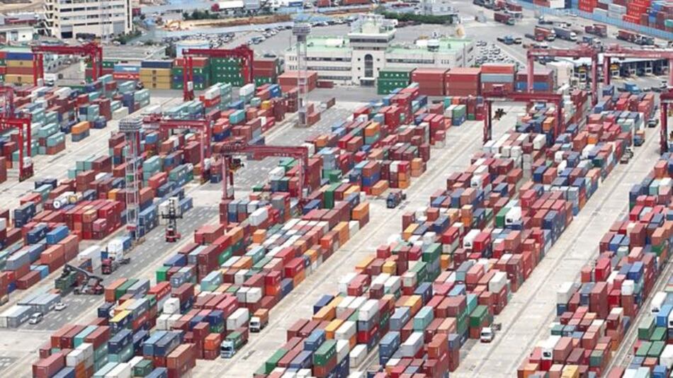 China, dispuesta a acuerdo comercial parcial con EU