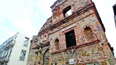 La herencia de los jesuitas