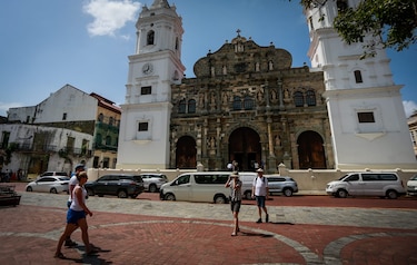 Ingresos por turismo aún no superan las cifras prepandemia