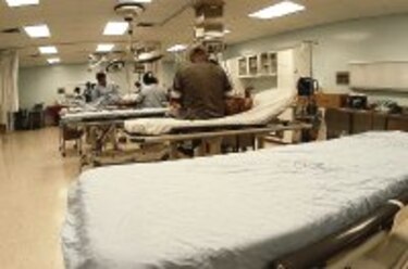 Una guía para los hospitales