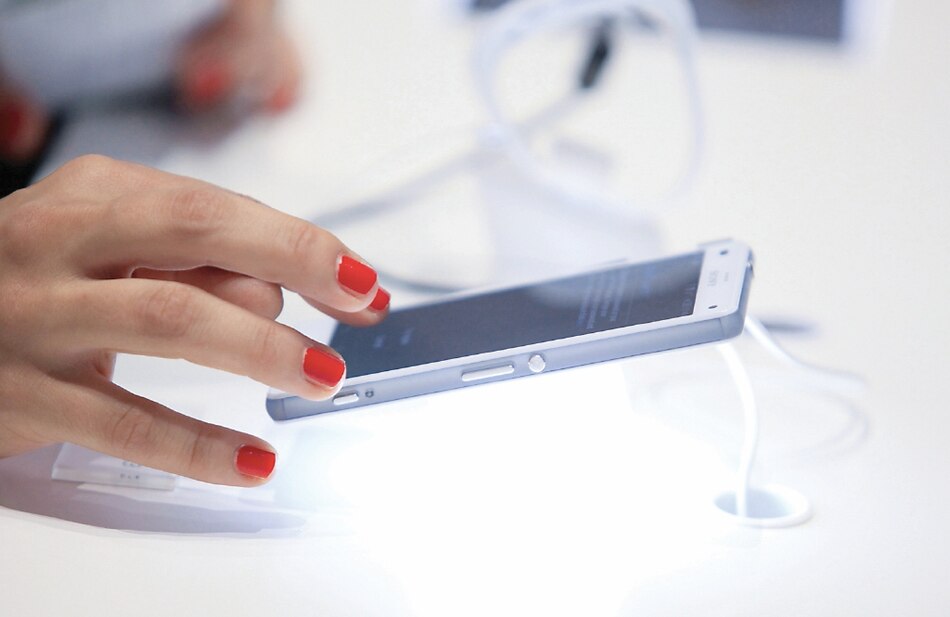 Samsung se reinventa con cámara de 108 megapíxeles