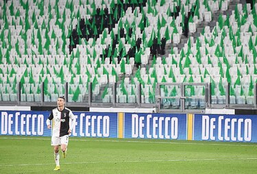 El deporte mundial se blinda contra el coronavirus