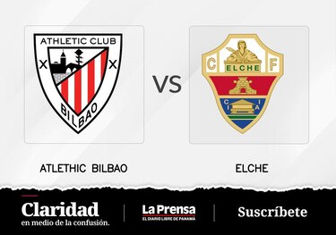 Elche frente al reto de cortar la racha negativa ante Athletic de Bilbao