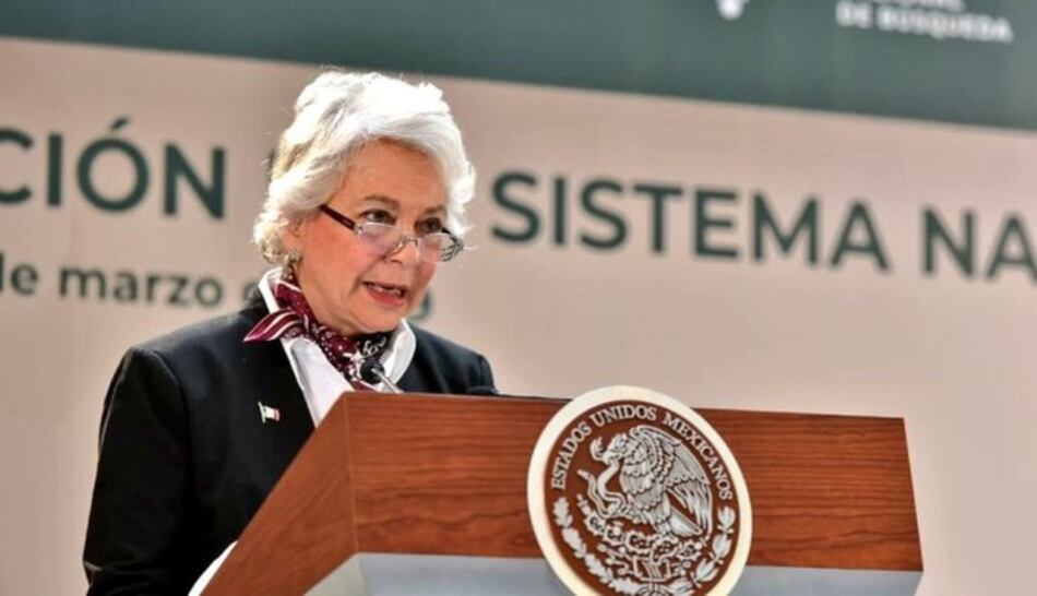 México se alista para contener nueva gran caravana migrante