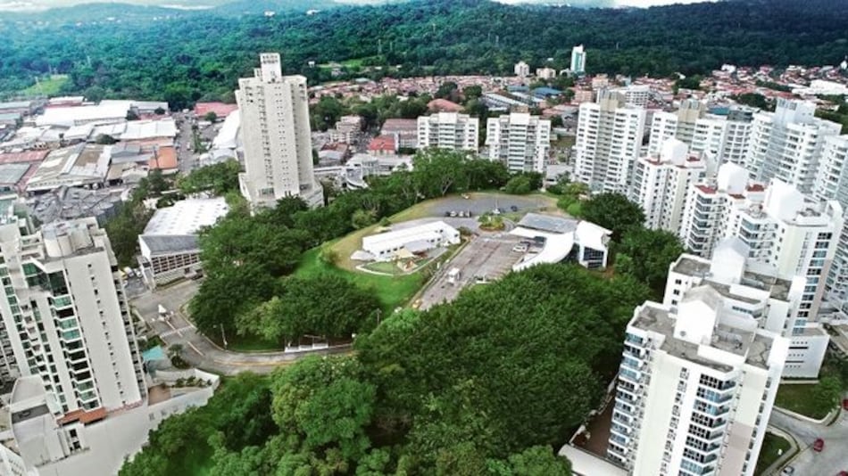 La vida en una colina