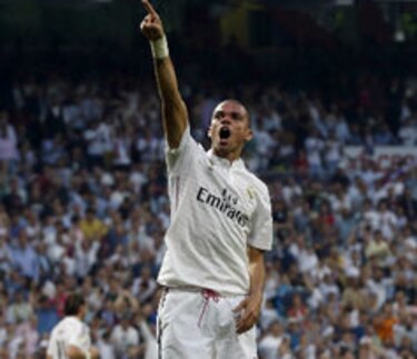 Valencia, otra vez verdugo del Real Madrid