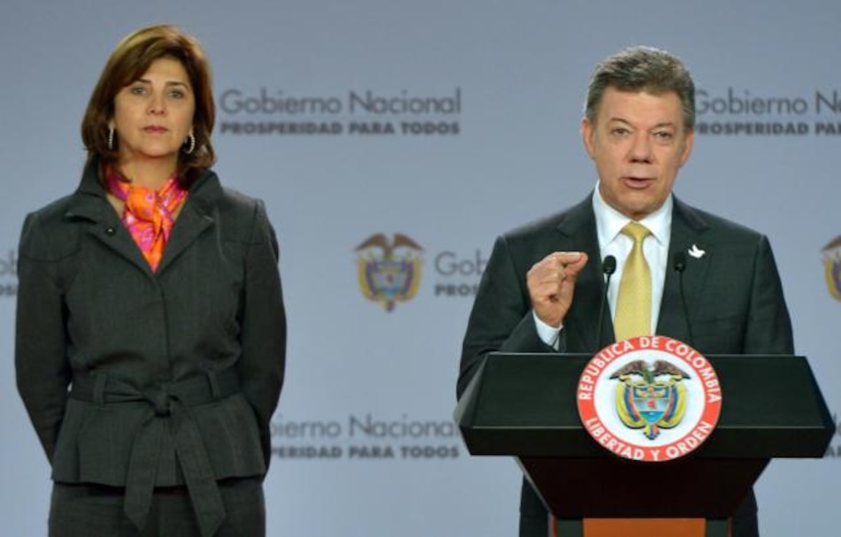 Colombia confirma que desde 2015 Panamá será considerado paraíso fiscal