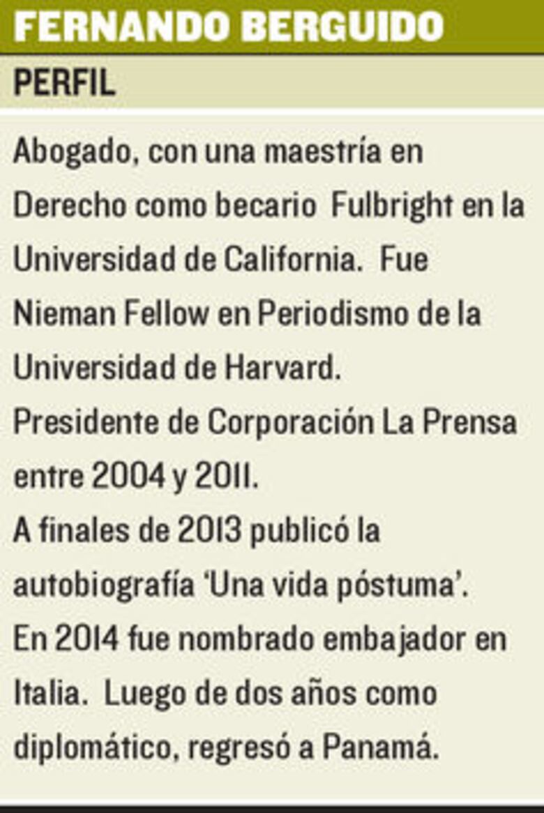 Una historia sin cabos sueltos