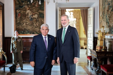 Empresas de España interesadas en invertir en el tren Panamá-Chiriquí