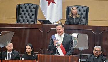 Constituyente: un debate tardío que no logra consenso