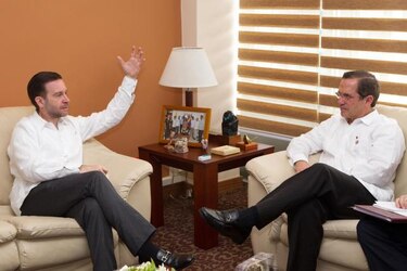 Ecuador pide a Panamá extraditar a exlegislador sentenciado