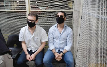 Partido Popular se opone ‘rotundamente’  a la juramentación de los Martinelli Linares