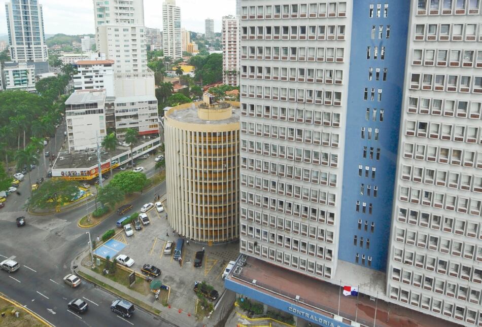 UTP hará estudio estructural a edificio que alberga el INEC