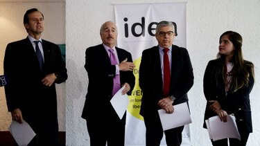 31 exjefes de Estado y de Gobierno piden observación internacional en comicios de diciembre