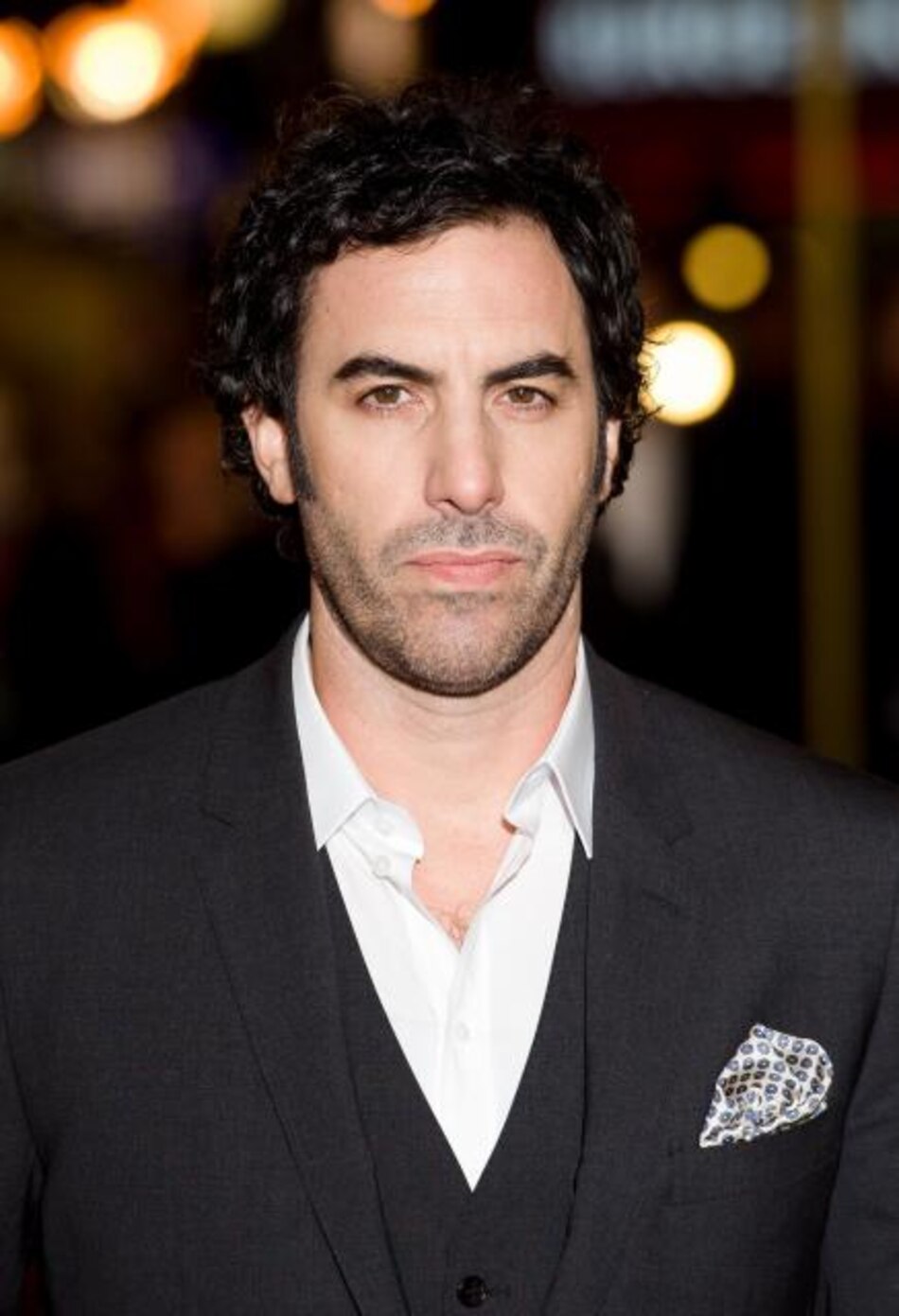 Sacha Baron Cohen renuncia a encarnar a Freddie Mercury en cinta biográfica