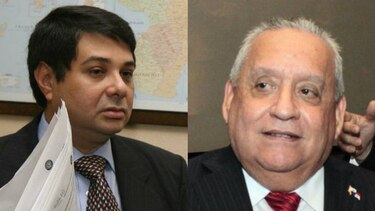 Testigo aporta nuevas pruebas en el caso a Benavides