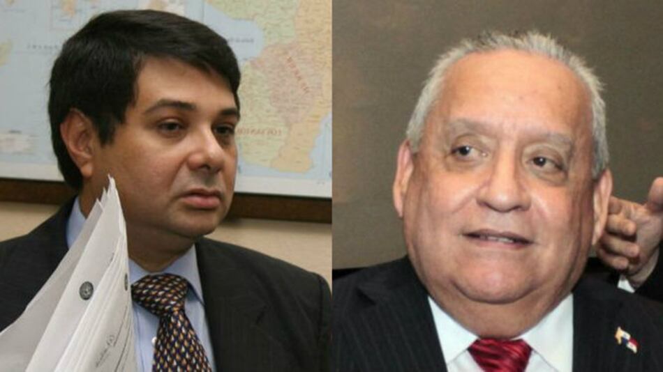 Testigo aporta nuevas pruebas en el caso a Benavides