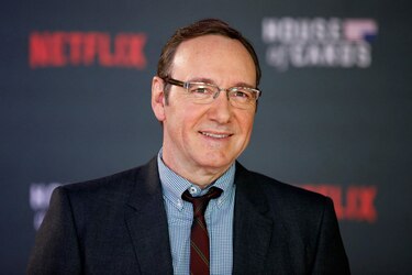 Kevin Spacey acudirá ante tribunal británico