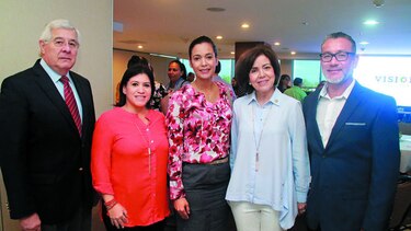 Y desde ahora, Visión Chiriquí