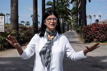Las maestras del sabor del ron venezolano