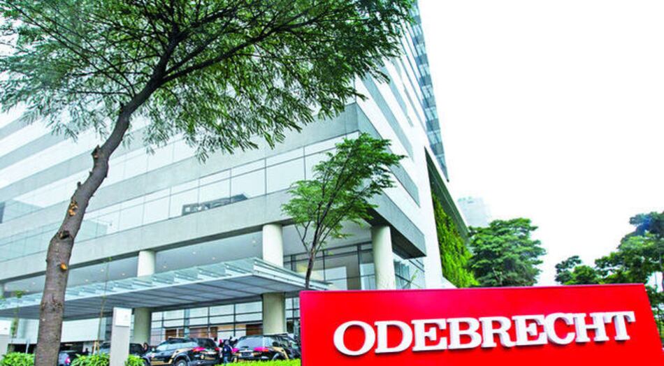 Constructora Odebrecht trata de frenar investigaciones