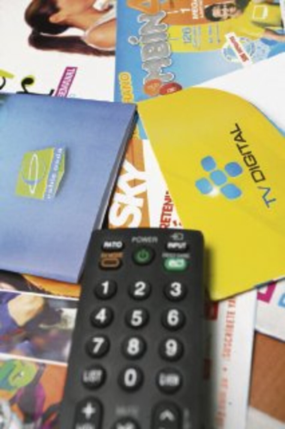 Cable & Wireless compra Cable Hogar