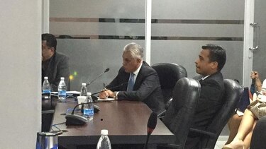 Comisión de Presupuesto niega $6 millones a Presidencia de la República para propaganda