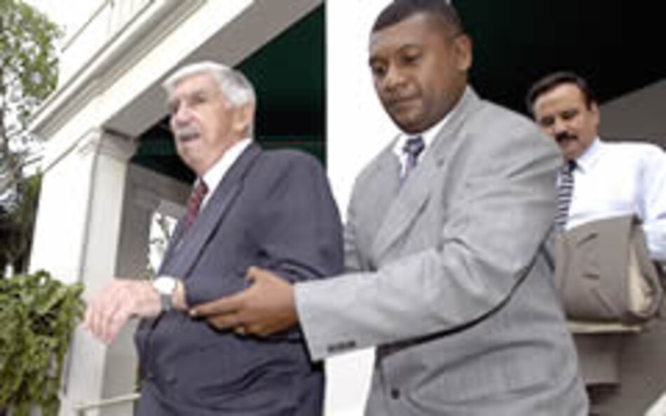 Posada Carriles será juzgado en EU