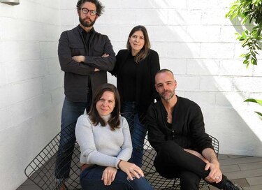 México se prepara para la cuarta edición de Material Art Fair