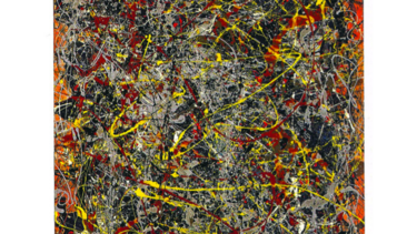 $500 millones por dos pinturas