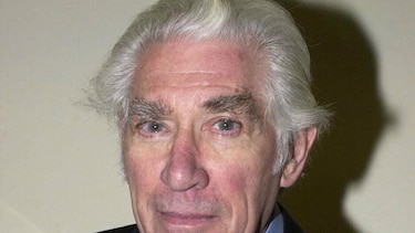Fallece Frank Finlay, actor británico