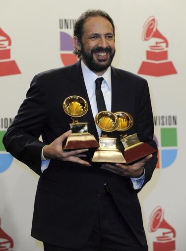 Este miércoles se anunciarán las candidaturas a los Grammy Latino